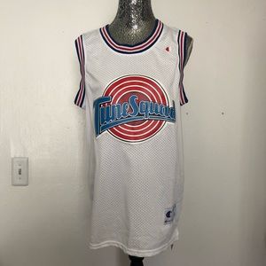 TuneSquad Lola Bunny Jersey Halloween Costume